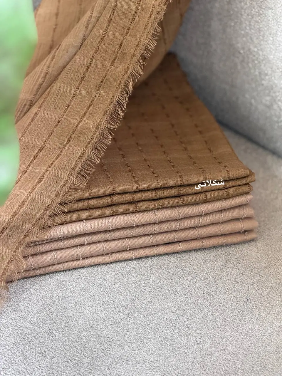 شال بهاره خوشه